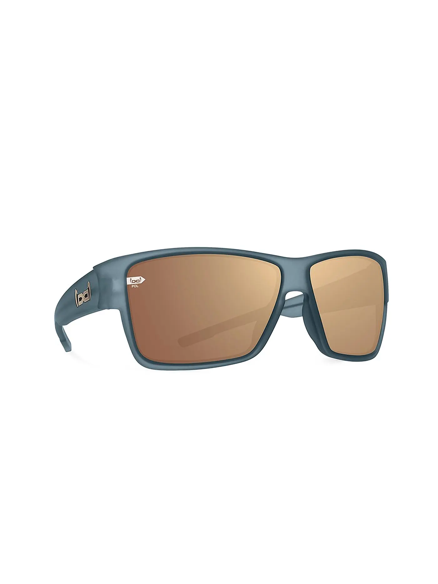 GLORYFY | Herren Bergbrille G14 River matt POL | 